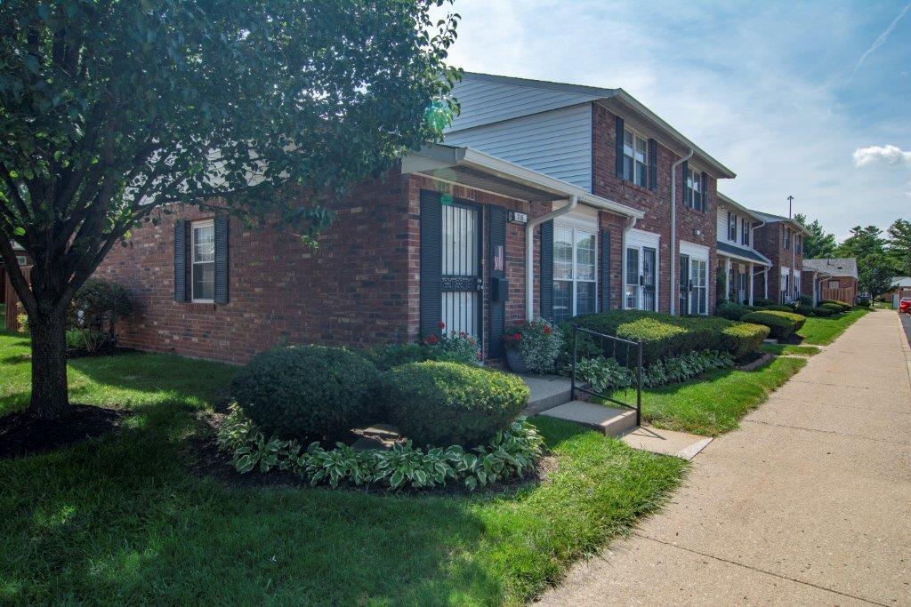 Gallery Yorktown Homes Indianapolis, IN